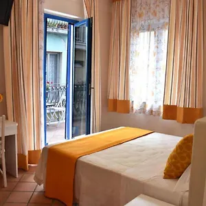 Couette-café Donna Carmela - Da Rosa