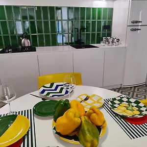 Borgo Vacanze Appartamento
