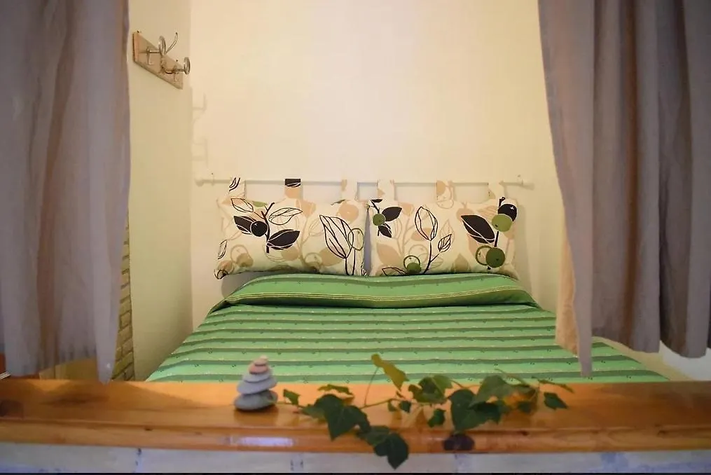 Appartamento Letojanni Gabbiano Sul Mare 0*,  Italy