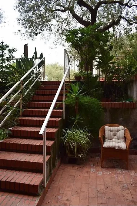 Apartment Appartamento Letojanni Gabbiano Sul Mare